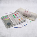 Набор съемных спиц для вязания (12 размеров) — фото, картинка — 7