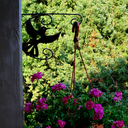 Кронштейн для кашпо 