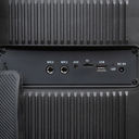Портативная акустическая система Dialog Oscar AO-300 (черная) — фото, картинка — 7