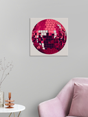 Картина по номерам 