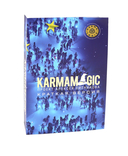 KARMALOGIC. Краткая версия; KARMAMAGIC. Краткая версия. Комплект из 2 книг — фото, картинка — 4