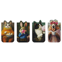 Набор магнитных закладок 