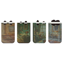 Набор магнитных закладок 