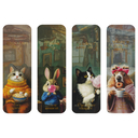 Набор магнитных закладок 