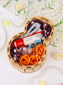 Сборная деревянная модель 