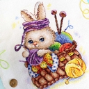 Набор для вышивания 