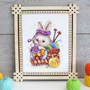 Набор для вышивания 