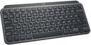 Клавиатура Logitech Keyboard MX Keys Mini — фото, картинка — 1