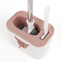 Ёршик для туалета на подставке 