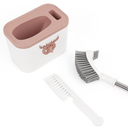 Ёршик для туалета на подставке 