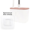 Ёршик для туалета на подставке 