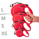 Поводок-рулетка 