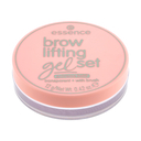Гель для бровей 