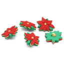 Пуговицы-фигурки декоративные 