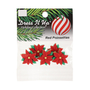 Пуговицы-фигурки декоративные 