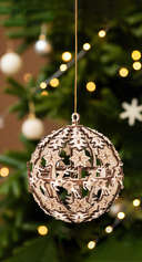 Сборная деревянная модель 