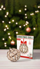 Сборная деревянная модель 