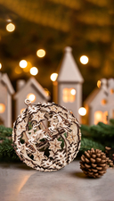 Сборная деревянная модель 