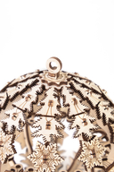 Сборная деревянная модель 