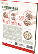 Сборная деревянная модель 