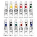 Краски акриловые 