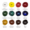 Краски акриловые 