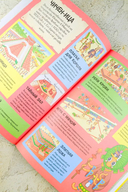 Секретный агент Кальмар исследует Древний мир — фото, картинка — 7