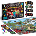 Кубикрафт. Битва за сокровища — фото, картинка — 1