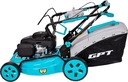Газонокосилка GPT GLM-K5145SR-L — фото, картинка — 5