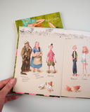 Приключения в Гусиных Лапках. Тайна Гусиных Лапок. Комплект из 2 книг — фото, картинка — 2