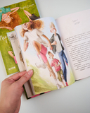 Приключения в Гусиных Лапках. Тайна Гусиных Лапок. Комплект из 2 книг — фото, картинка — 3