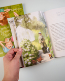 Приключения в Гусиных Лапках. Тайна Гусиных Лапок. Комплект из 2 книг — фото, картинка — 4