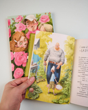 Приключения в Гусиных Лапках. Тайна Гусиных Лапок. Комплект из 2 книг — фото, картинка — 8