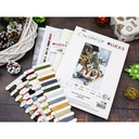 Набор для вышивания 