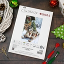 Набор для вышивания 