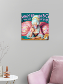 Картина по номерам 