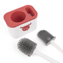 Ёршик для туалета на подставке 