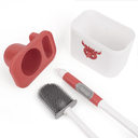 Ёршик для туалета на подставке 