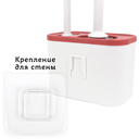 Ёршик для туалета на подставке 