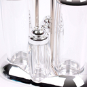 Набор мельниц специй и соусов (5 предметов) — фото, картинка — 2