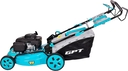 Газонокосилка GPT GLM-K5340SA-L — фото, картинка — 1