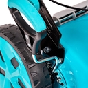 Газонокосилка GPT GLM-K5340SA-L — фото, картинка — 11