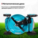 Газонокосилка GPT GLM-K5340SA-L — фото, картинка — 22