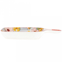 Блюдо фарфоровое 