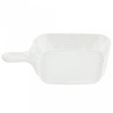 Блюдо фарфоровое 