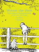 Winnie-the-Pooh. The Complete Collection of Stories & Poems — фото, картинка — 3