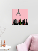 Картина по номерам 