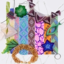 Набор бисера №051 