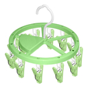 Вешалка для одежды (230 мм) — фото, картинка — 3