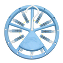 Вешалка для одежды (230 мм) — фото, картинка — 4